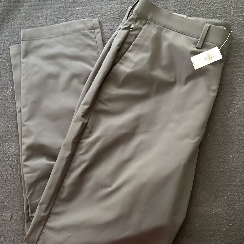 BR city pant